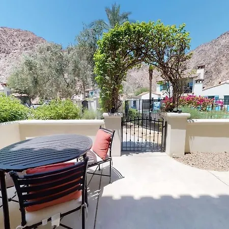 Lv302 Secluded 3 Bedroom Legacy Villas Townhome
